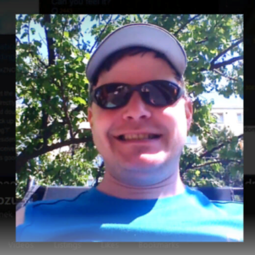 Peace on planet Earth is priority. Enjoy in Peace
https://truthsocial.com/@DavidRozumek
https://gettr.com/user/davidro...