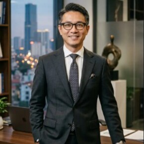 CEO Vương Quang là doanh nhân trẻ nổi bật với vai trò lãnh đạo và phát triển hệ sinh thái giải trí t...