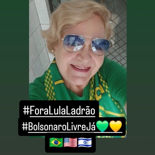 Sou Brasil.🇧🇷