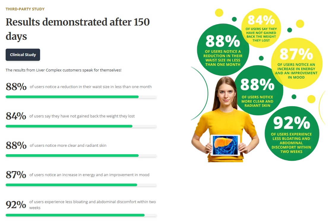 ❗❗❤️Shop Now❤️❗❗

Liver Complex UK
https://www.facebook.com/LiverComplexReviewsUK/

Liver Complex NL...