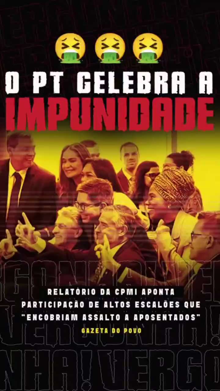 A MÁFIA DOS DESGRAÇADOS  

