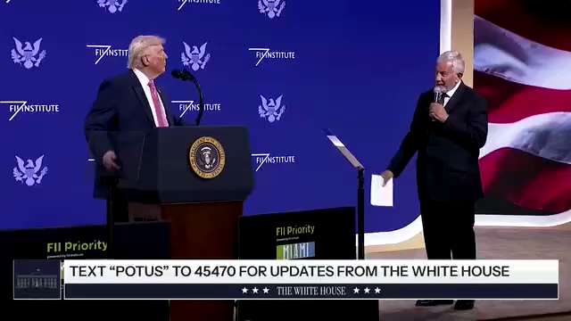 Department Of State Mar 27, 2026 · 7:32 PM EST


QUESTION: President Trump, what do you want your le...