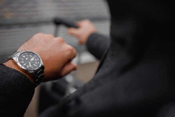 Unique Custom Seiko Mod Watches for Modern Watch Lovers

Custom Seiko mod watches are perfect for wa...