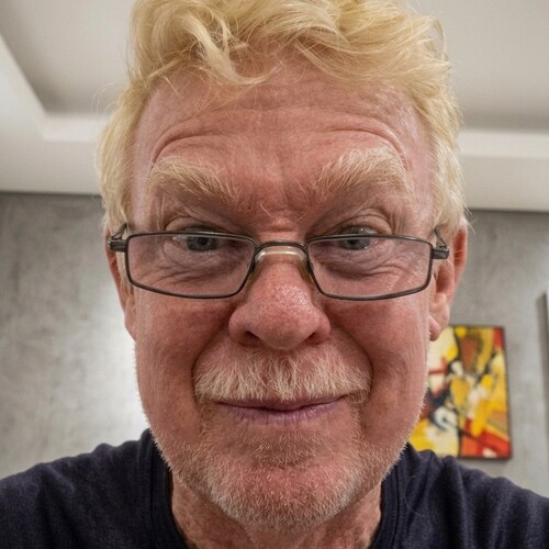 Eu criarei enquanto falo com o universo,...
🇧🇷🇮🇱