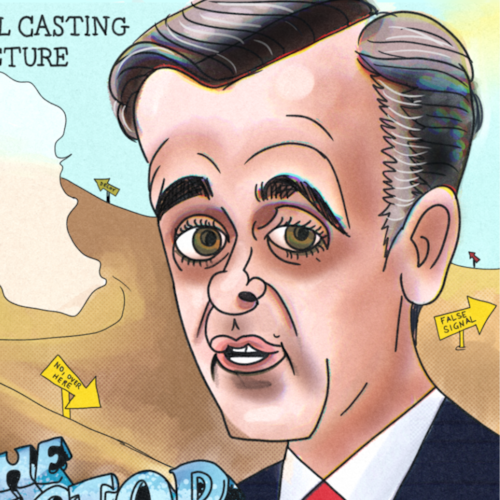 I’m a freelance cartoonist and editorial illustrator with over a decade of experience creating sharp, expressive politic...