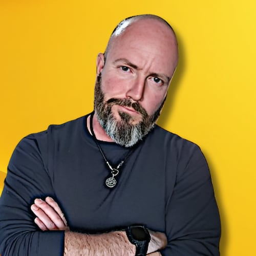 ♥️ I help men reclaim their power — fix the relationship or walk away stronger.
📚 Best Selling Author
👉 Follow me
�...