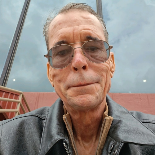 Born in Ludington MI, 3rd generation disabled military war veteran.