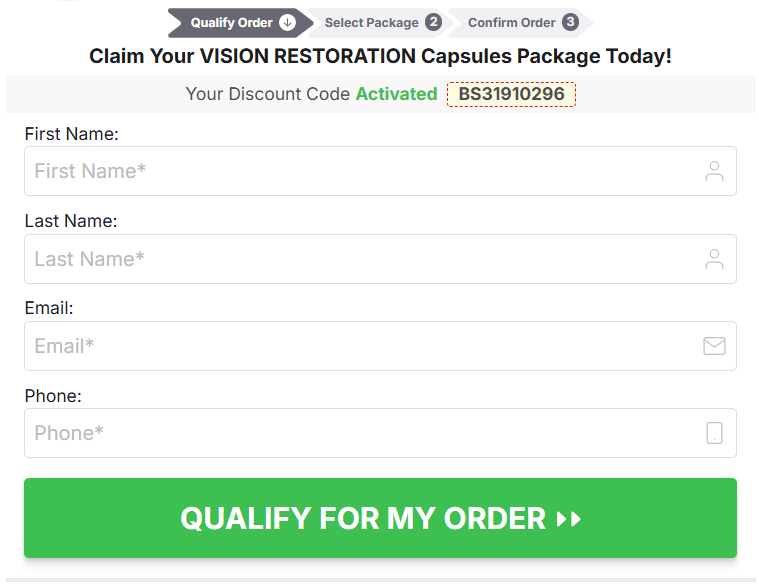 ProperEyes Vision Restoration CA, AU, NZ, UK, SE, IE, DE, NL, PR

❗❗❤️Shop Now❤️❗❗

https://topsuppl...