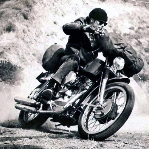 until death all defeat is psychological