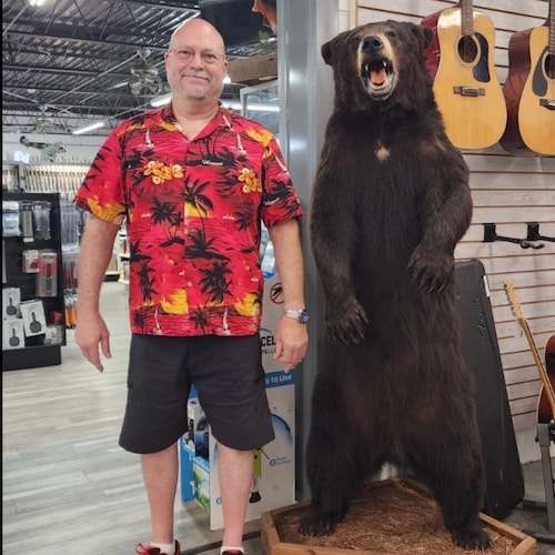 Visit Southernarcher's profile on GETTR. View their posts, photos, videos, and connect with them on the social platform.