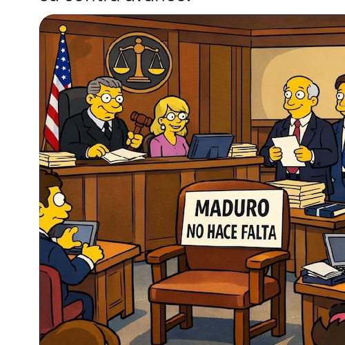 Visit carmitabp's profile on GETTR. View their posts, photos, videos, and connect with them on the social platform.