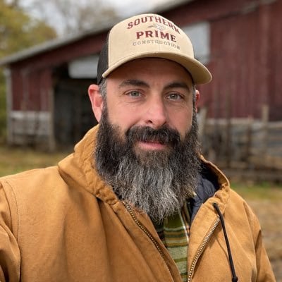 Husband. Dad. Pure blood. Trump supporter. Conservative.#XRP and #XIm Resources Support (QFS). Make America Great Again.
