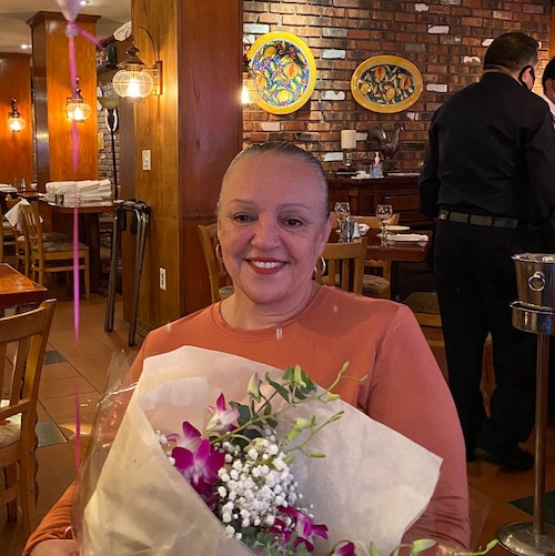 NYPD 
Payoll Supervisor 
Retired