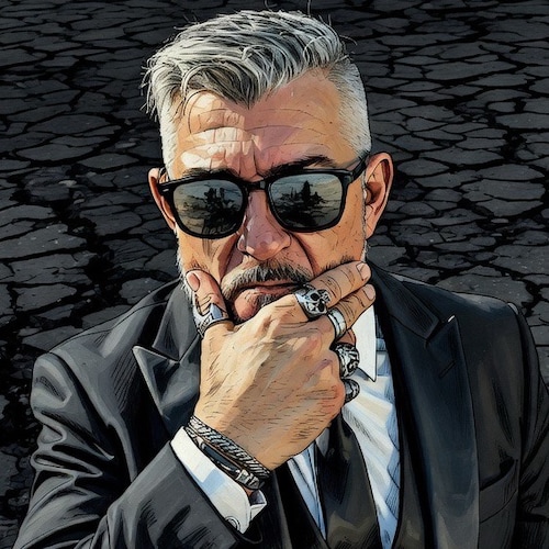 Le monde ne manque pas de lumière...juste de yeux ouverts.
Auteur de Un nid dans l’univers – essai cosmique 🌌⚪️ bit.ly/...