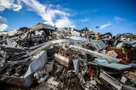 A Clear and Simple View of Shredded Scrap Market Movements

The Shredded Scrap Price Trend is an imp...