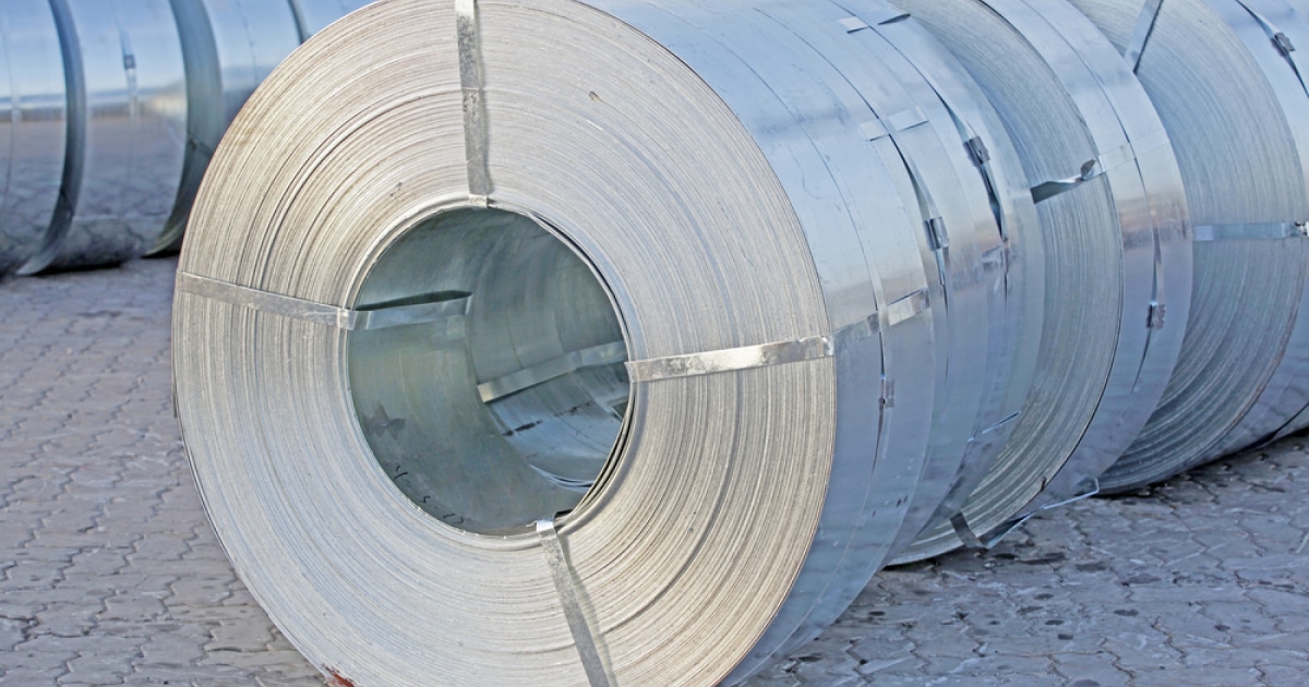 A Simple Look at How Hot Rolled Coil Prices Move in the Market

When we talk about the Hot Rolled Co...