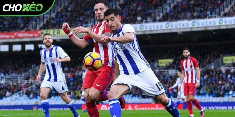 Soi kèo Atletico Madrid vs Real Sociedad, 2h 19/4 – Copa del Rey



Soi kèo Atletico Madrid vs Real ...