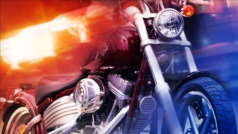 Critically Injured Motorcyclist Near Intersection Of 33rd Street And College Avenue In The Mapleton-...