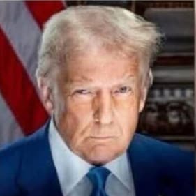 Populist/Nationalist. Viet combat vet. Father a WWII POW in Philippines. ULTRA-MAGA. DJT won! RINO hater! McConnell/McCa...