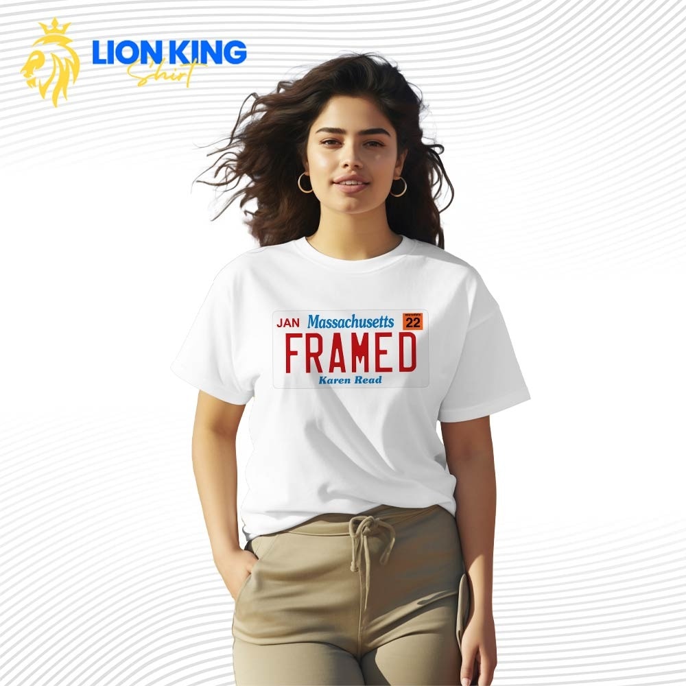 Free Karen Read Shirt: A Special Gear for Beliefs

It is easy for crucial issues like justice and eq...