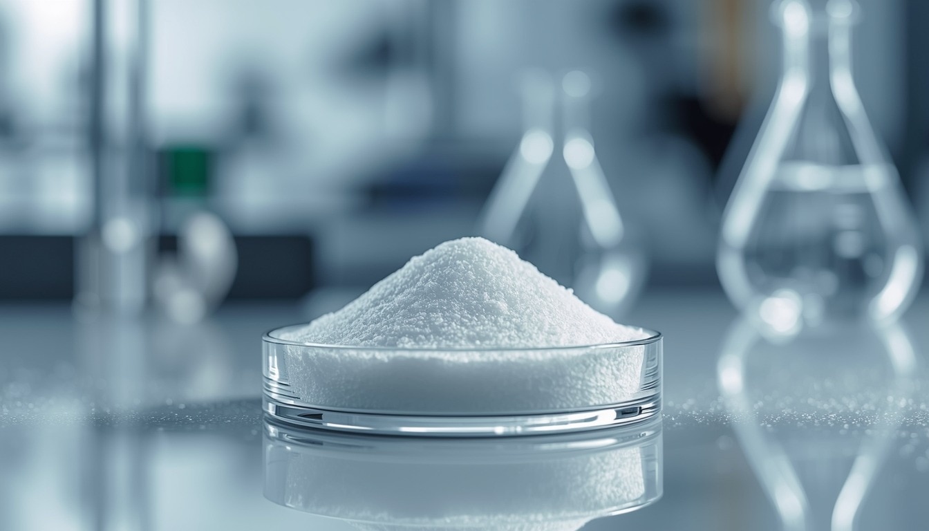 Understanding the Sodium Nitrate Price Trend in a Simple Way.

The Sodium Nitrate Price Trend is som...