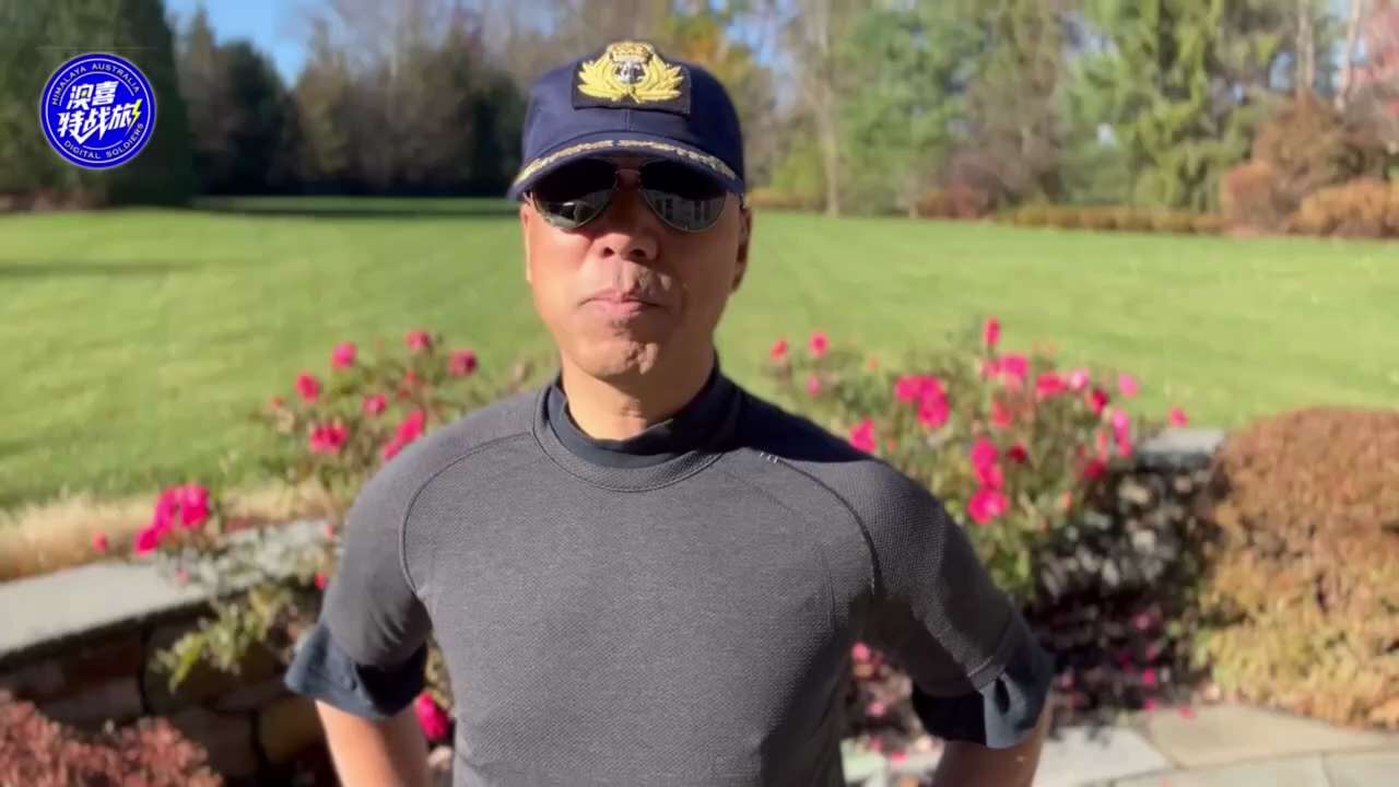 221112文贵盖特之中共自食其果
中共老领导们与郭先生恢复联系后的谈话表示，中共原本用以干灭美国的病毒，结果搬起石头砸了自己的脚！病毒让中共每年GDP损失三万亿，几十年改革开放的经济成果全部玩完！
...