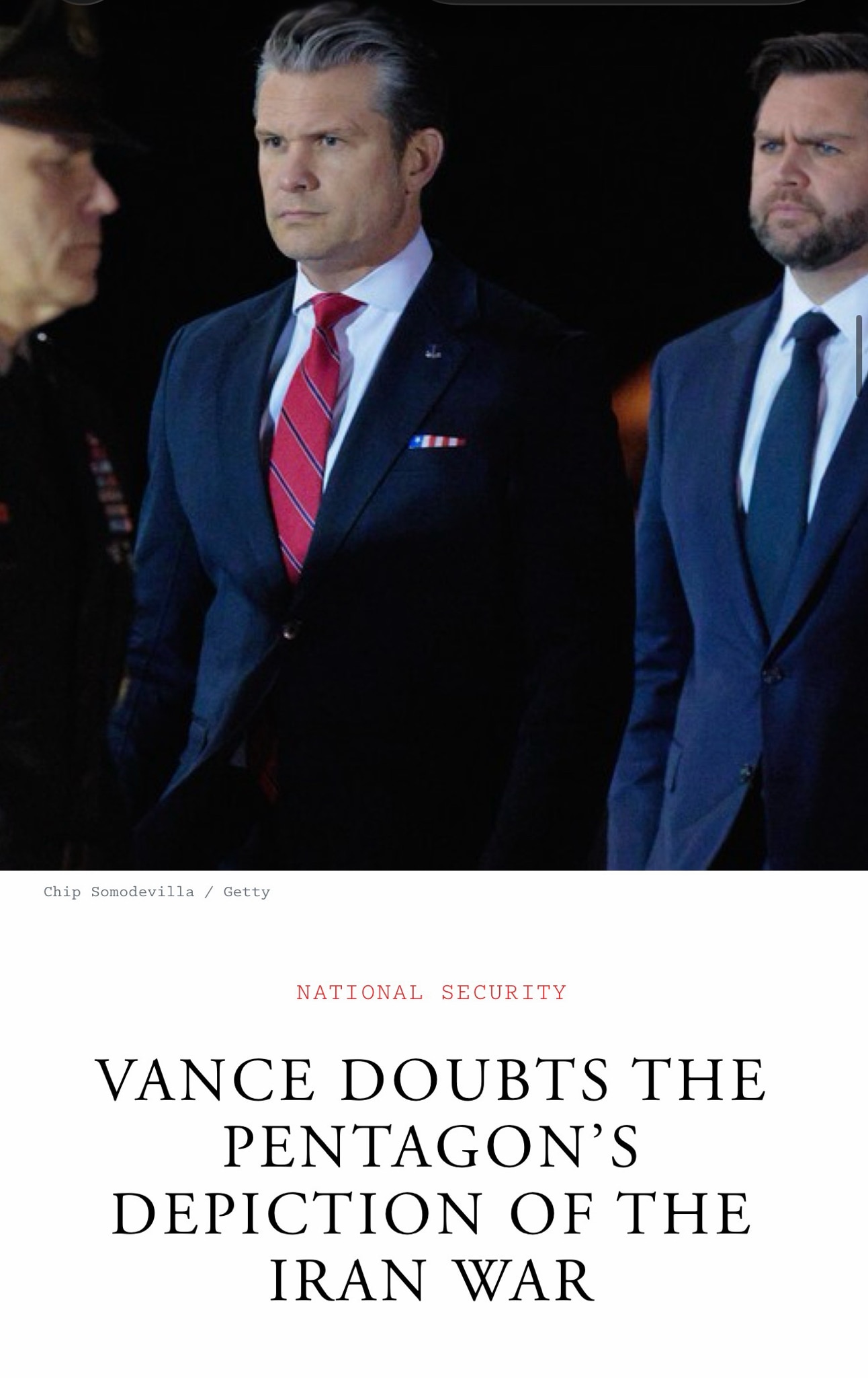 Trouble in Paradise 

https://tinyurl.com/3ez9cvu7