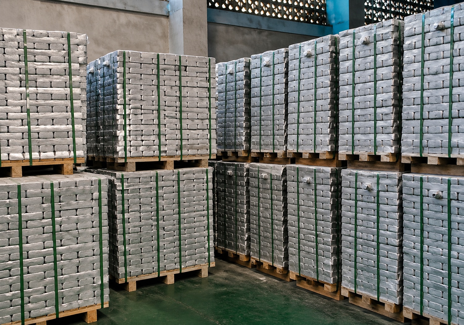 Magnesium Alloy Ingot Price Trend Today What Is Driving This Lightweight Metal Market
Modern industr...