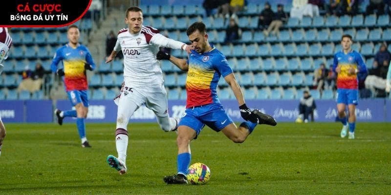 Soi kèo Andorra vs Albacete, 21h15 ngày 1/5 – La Liga 2



Soi kèo Andorra vs Albacete chuẩn bị bước...