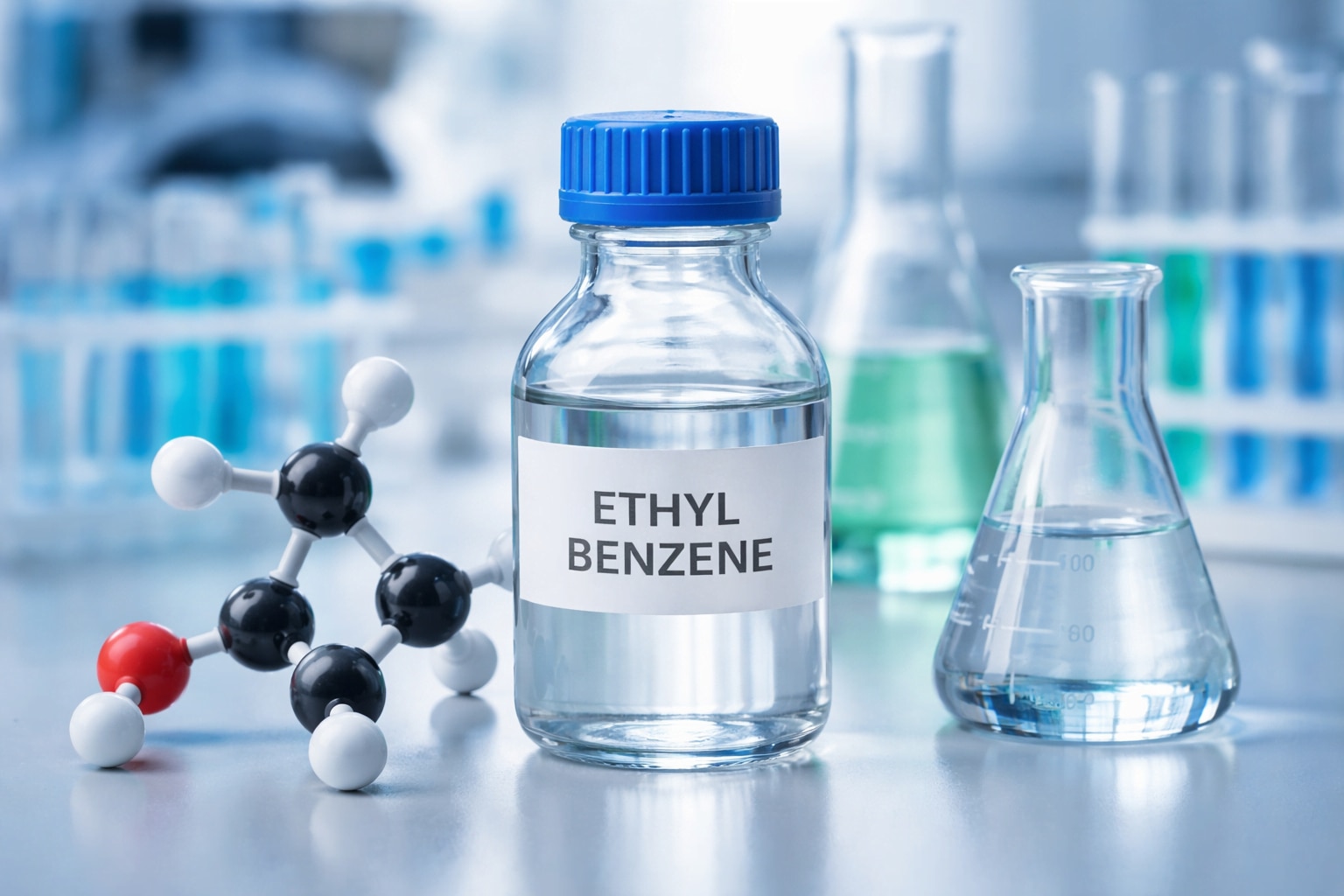 The Ethyl Benzene Price Trend continues to fluctuate due to changes in raw material costs and global...