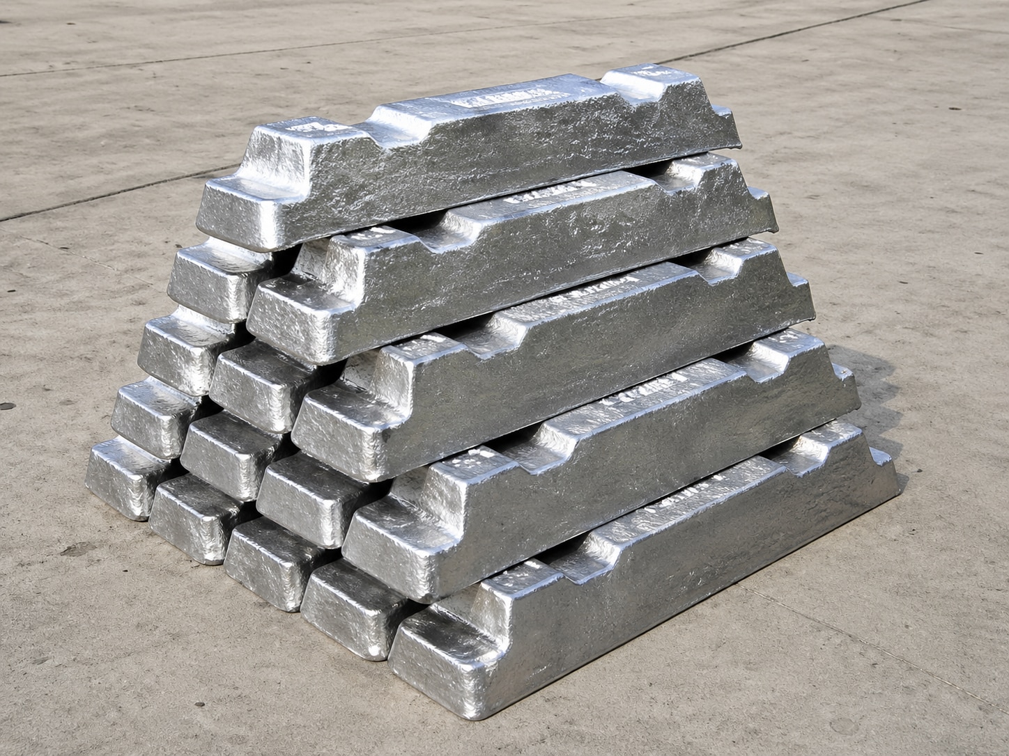 Magnesium Ingot Price Trend Today What Is Driving This Lightweight Metal Market
Magnesium is one of ...