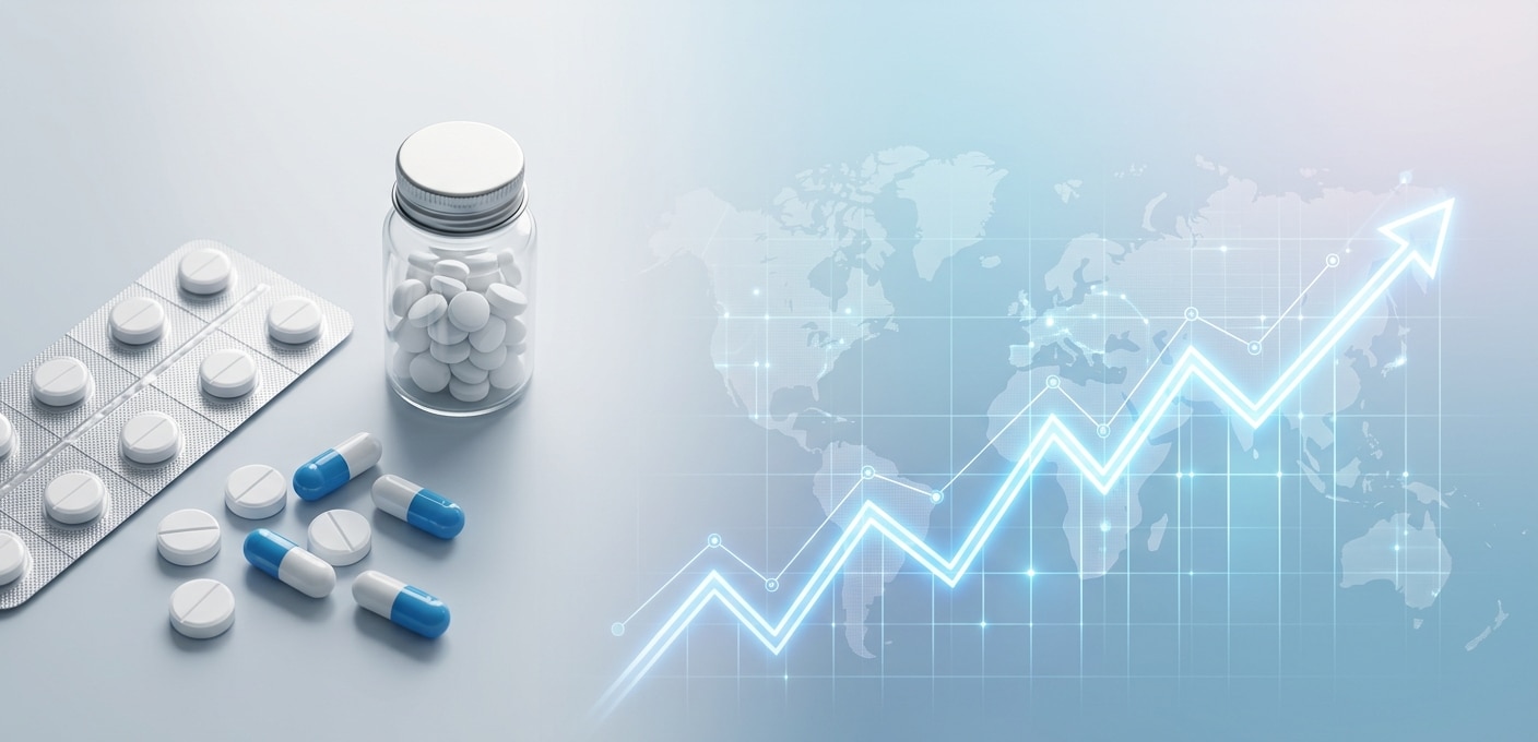 Paracetamol Price Trend: Key Insights and Market Overview.

The Paracetamol price trend has become a...