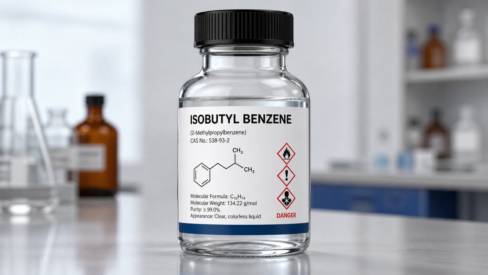 The Isobutyl Benzene Price Trend has been showing mixed movement in recent months, mainly influenced...