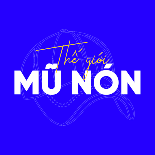 Thế Giới Mũ Nón là đơn vị chuyên sản xuất các loại nón theo yêu cầu như nón kết, nón tai bèo, nón du lịch, nón quà tặng ...