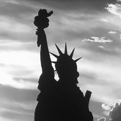 GOD • FAMILY • LIBERTY • FREEDOM
Without fear or favor, Bob shares his
common sense perspective on news,
politics, socia...