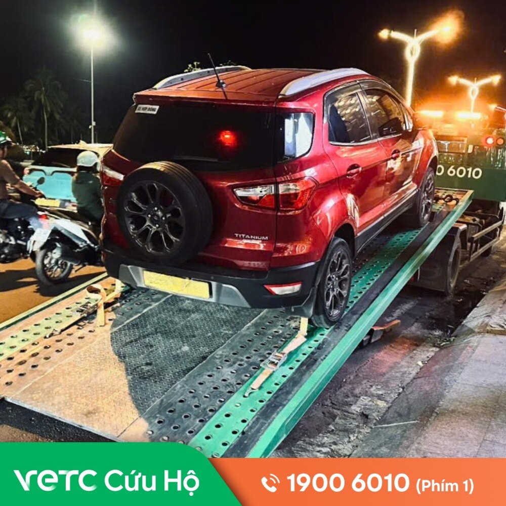 Dịch vụ VETC cứu hộ ô tô Bình Dương 24/7 hỗ trợ nhanh chóng, chi phí hợp lý, xử lý mọi sự cố xe an t...