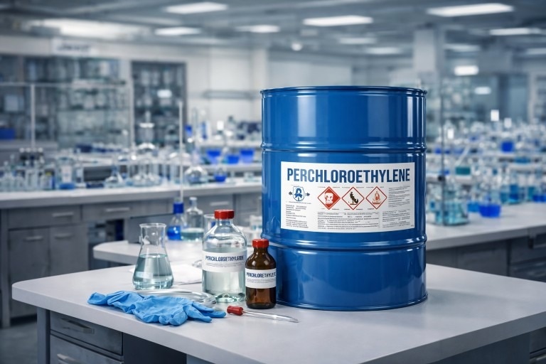 The Perchloroethylene Price is influenced by industrial demand, raw material supply, transportation ...