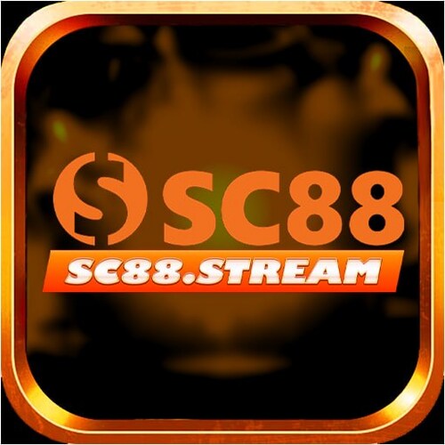 SC88 là sân chơi cá cược online đáng tin cậy và toàn diện nhất năm 2026. Khi đăng ký bạn sẽ nhận được 88K quà chào mừng,...