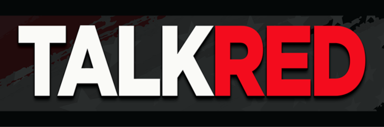 Talktalk Red Talk Red on GETTR - Profile and Posts on GETTR