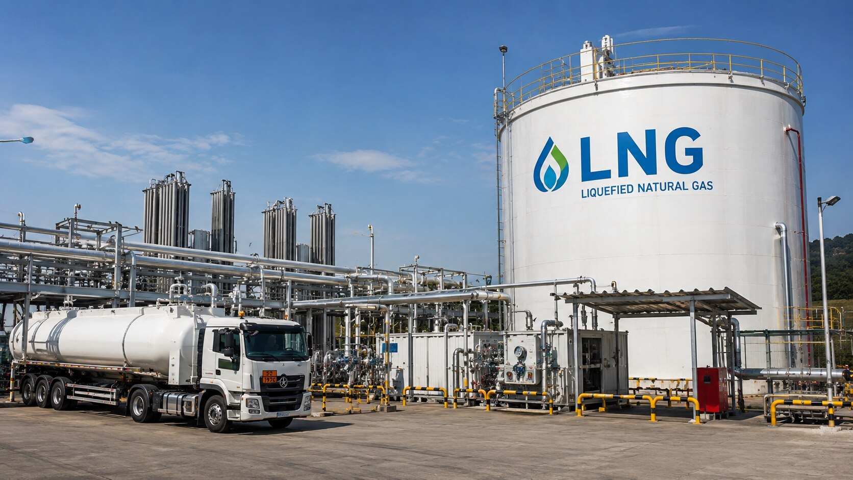 Liquified Natural Gas Price trends continue to impact the global energy market. Rising demand, chang...