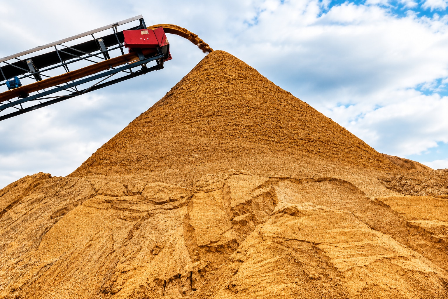 Zircon Sand Price Trend: Market Insights, Demand, and Future Outlook

The Zircon Sand Price Trend, Z...