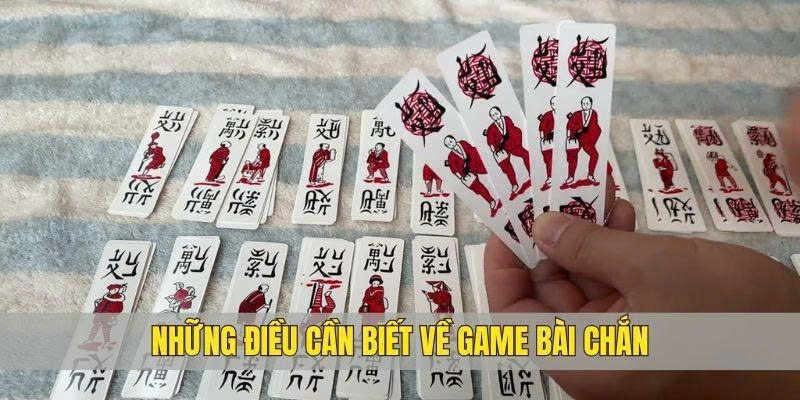 Kinh nghiệm chơi bài chắn – Bí quyết ăn chắn như cao thủ



Kinh nghiệm chơi bài chắn là một trong n...