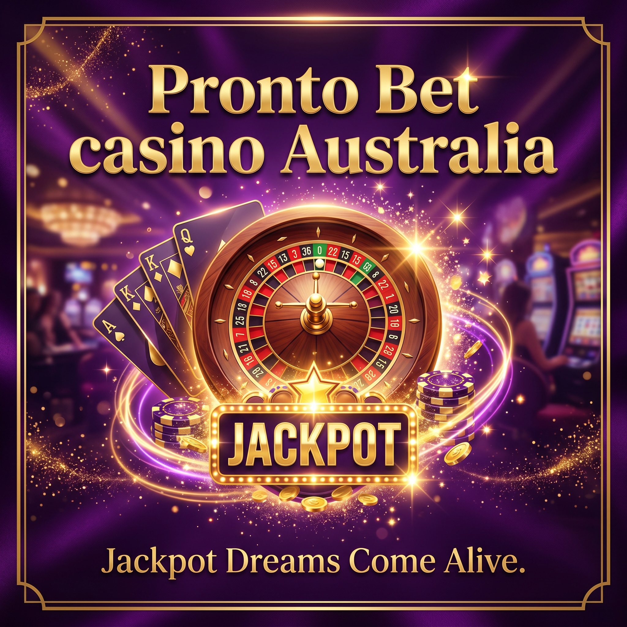 Decoding the 2026 Bonus Matrix: A Strategic Analysis of Pronto Bet in Perth
Author’s Note: The follo...