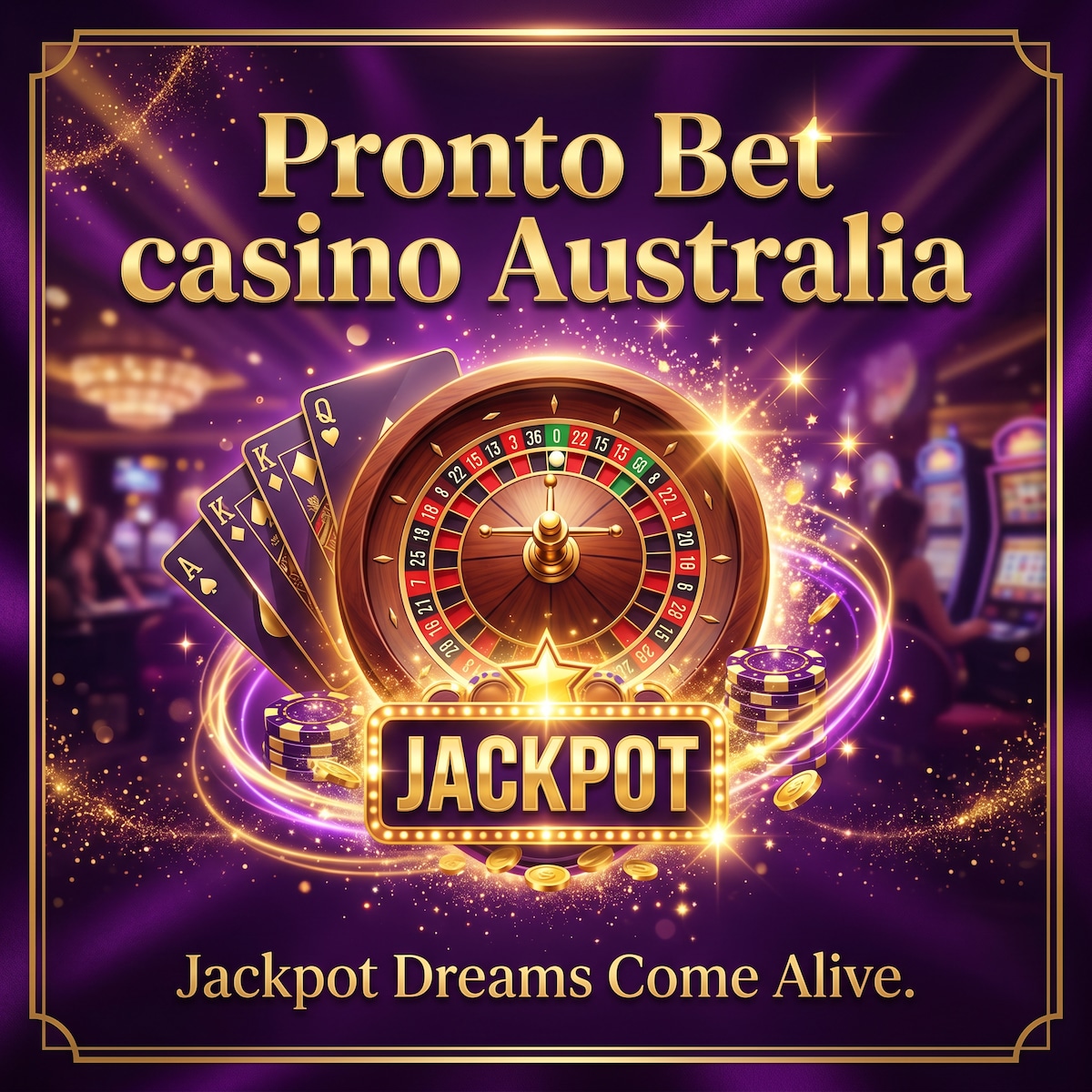 Decoding the 2026 Bonus Matrix: A Strategic Analysis of Pronto Bet in Perth
Author’s Note: The follo...