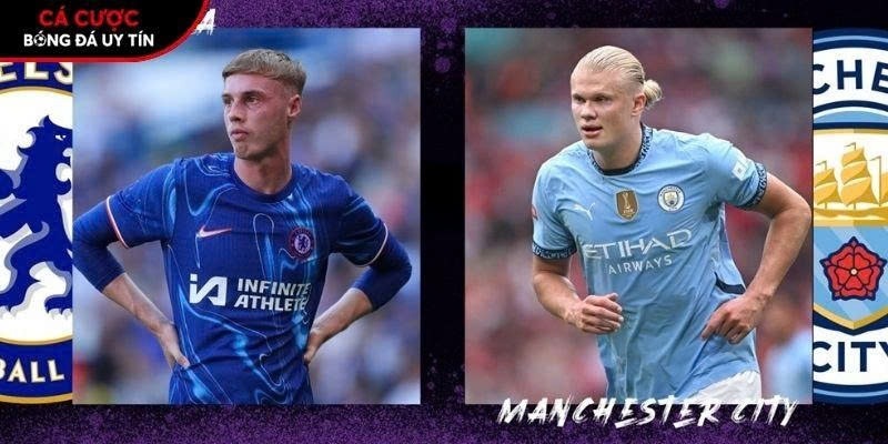 Soi kèo Chelsea vs Man City, 21h ngày 16/5 – FA Cup



Soi kèo Chelsea vs Man City tại thánh đường W...
