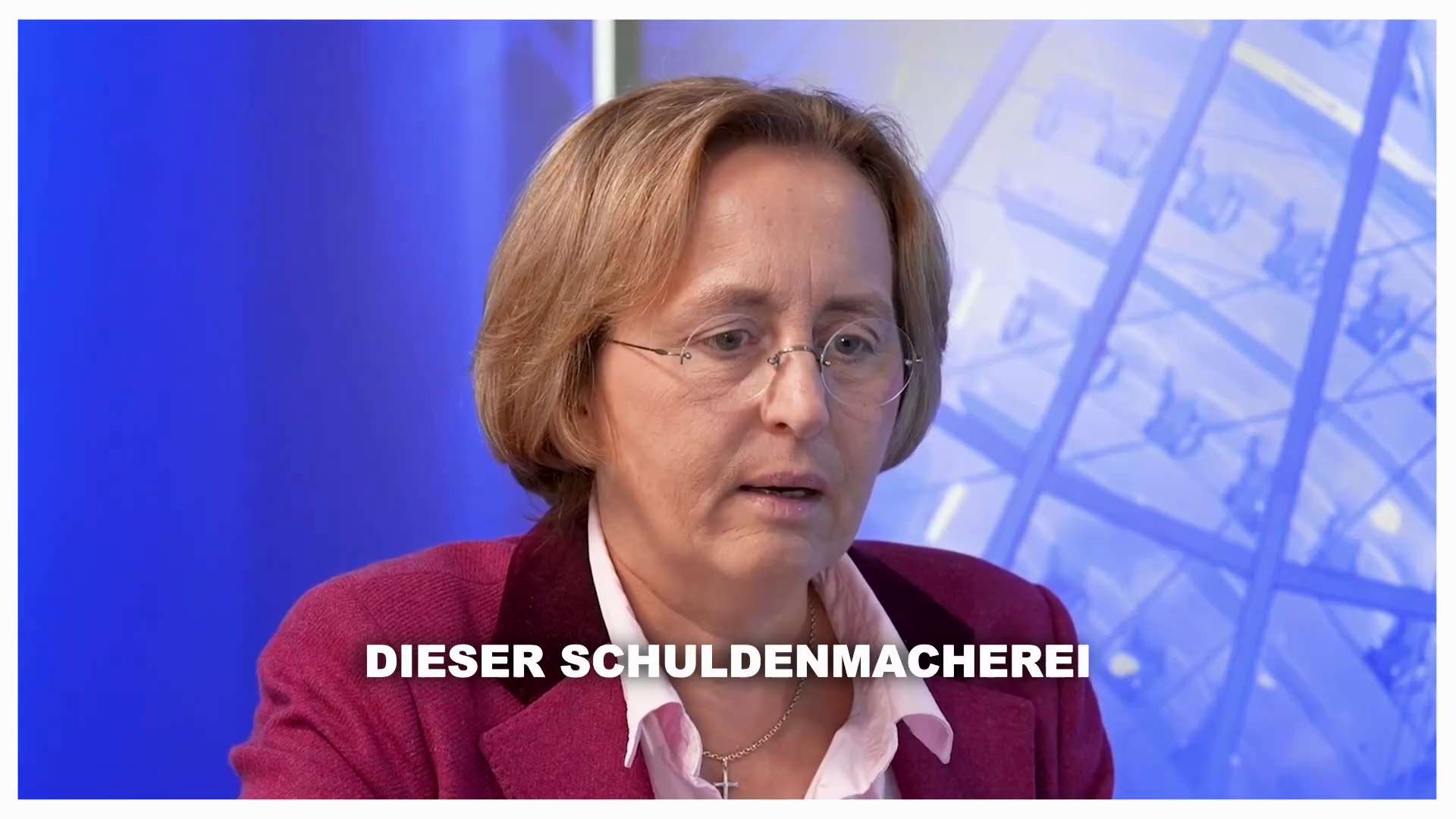 Einmal ausführlich zur Regierungskrise.