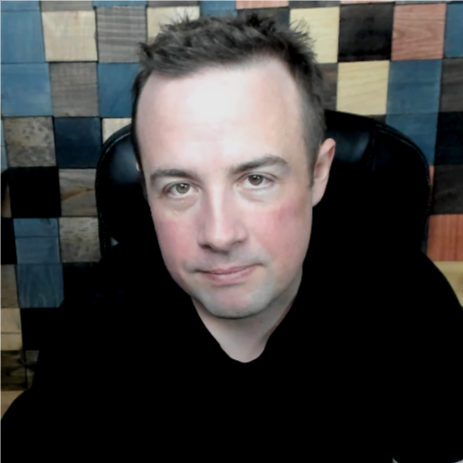 Biologist | Author, The Revolutionary Phenotype | Host, JFG Tonight | https://jfg.world http://book.jfg.world | http://v...