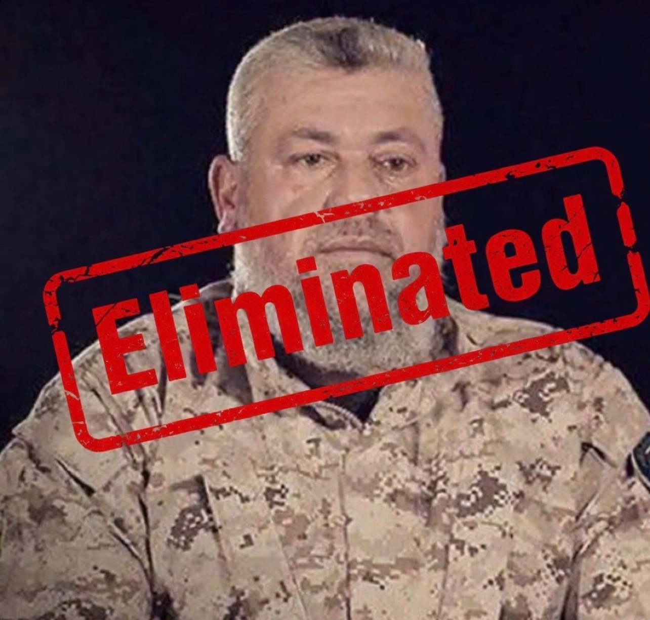 🚨🇮🇱 BREAKING:
The IDF reportedly carried out a targeted strike against a hideout where Hamas chie...