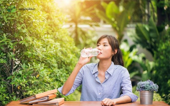 Sinh hoạt khoa học

Cuộc sống hiện đại khiến nhiều người bận rộn từ sáng đến tối. Công việc, gia đìn...