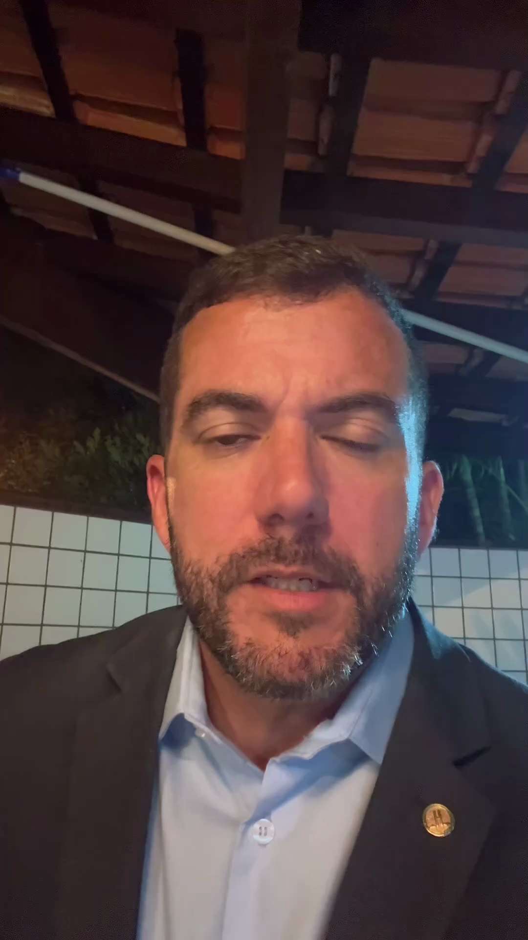 Urgente! CPMI do Banco Master na 5ª feira.